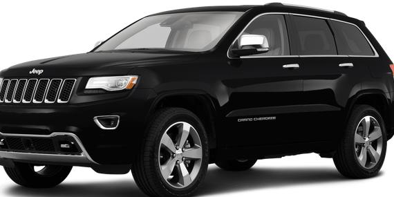 JEEP GRAND CHEROKEE 2014 1C4RJFCT7EC445533 image